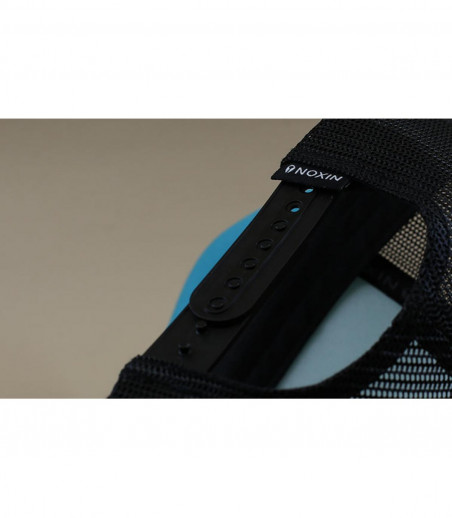 Nixon Byron foam Trucker teal Nixon Byron foam Trucker teal